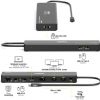 Port docking travel USB-C