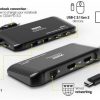 Port docking travel  USB-C