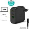 Port zidni punjač 100W type C