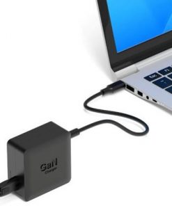 Port punjač 65W typeC GaN2