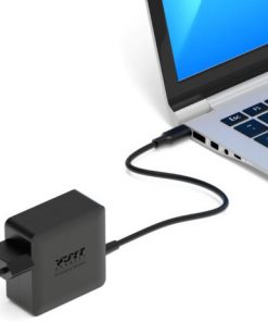 Port punjač 65W typeC GaN2