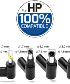 Port punjač 65W GaN2 USB-C za HP NB