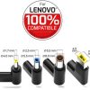 Port punjač 65W GaN2 USB-C za Lenovo NB