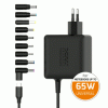 Port punjač 65W GaN2 USB-C univerzalni