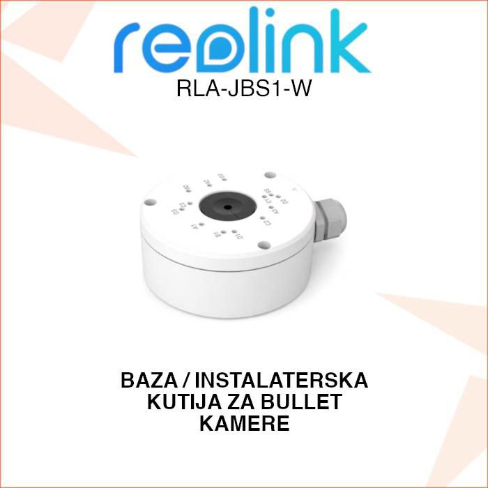reolink-baza-postolje-za-nadzorne-kamere-rla-jbs1-w-reorla-jbs1-w_1 REOLINK BAZA, POSTOLJE ZA NADZORNE KAMERE RLA-JBS1-W - Slika 1