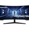 Samsung 34" LC34G55TWWPXEN