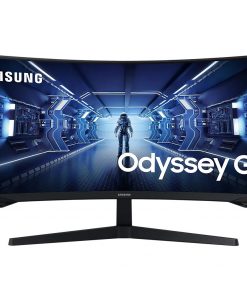 Samsung 34" LC34G55TWWPXEN
