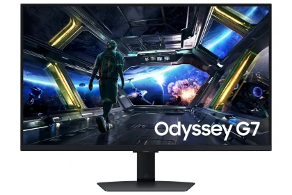 Samsung 32" LS32DG702EUXDU