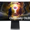Samsung 34" LS34DG850SUXDU