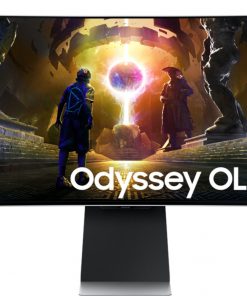 Samsung 34" LS34DG850SUXDU