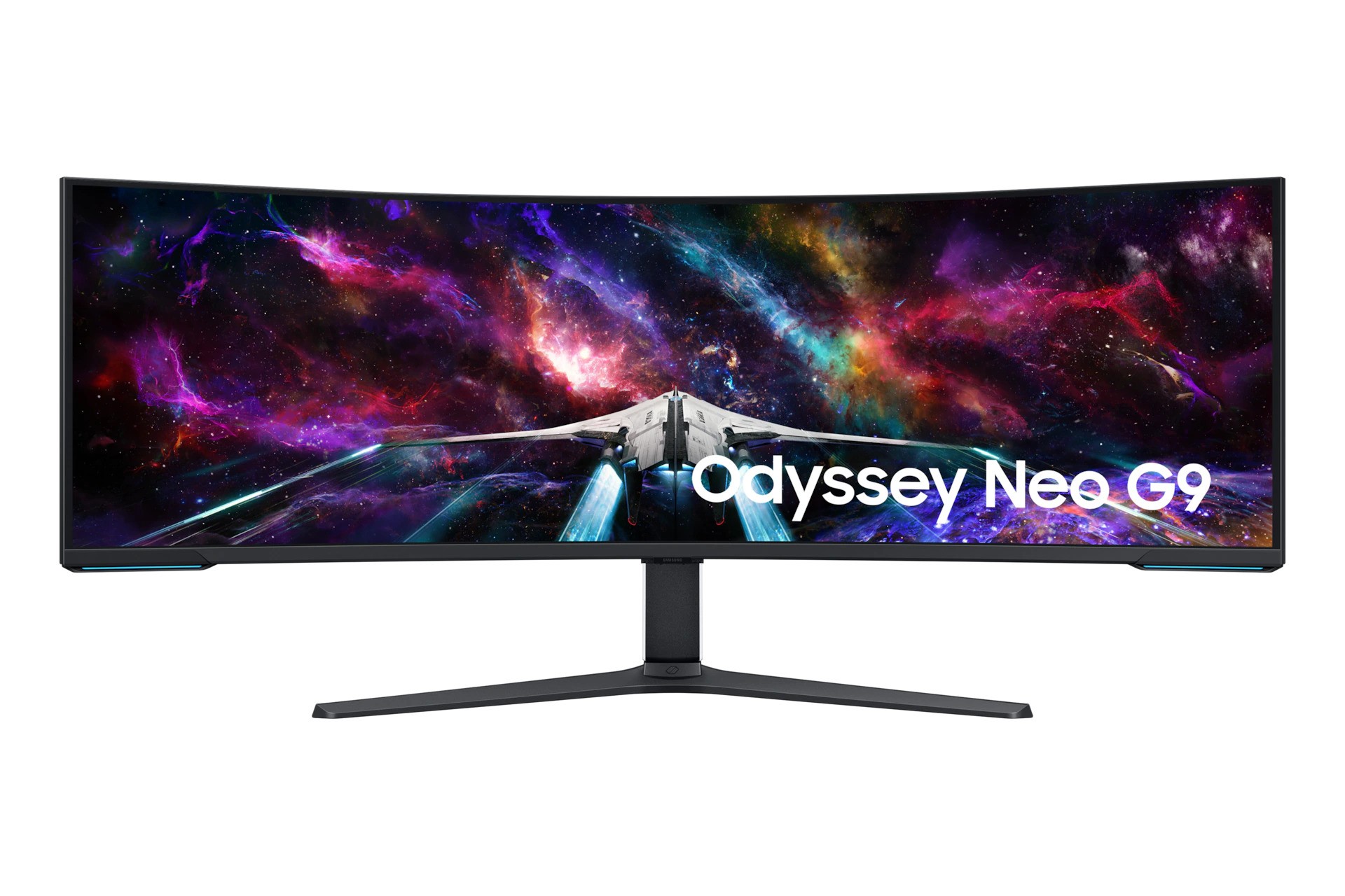 Samsung 57" LS57CG952NUXEN Samsung 57" LS57CG952NUXEN