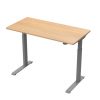 Spire Height Adjustable Desk IIII