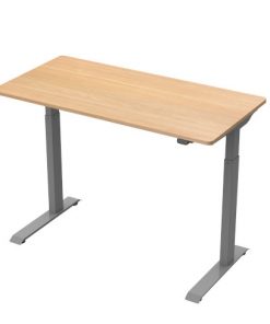 Spire Height Adjustable Desk IIII