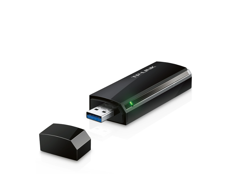 TP-Link Archer T4U