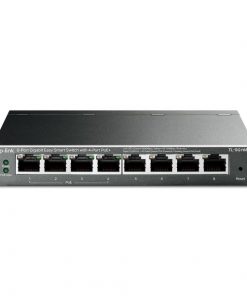 TP-Link TL-SG108PE