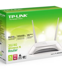 TP-Link TL-MR3420