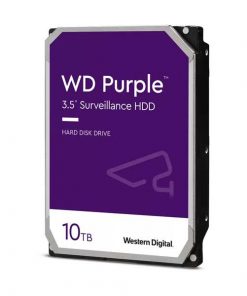 WD Purple WD102PURP 10TB