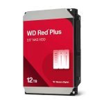 WD Red Plus WD120EFGX
