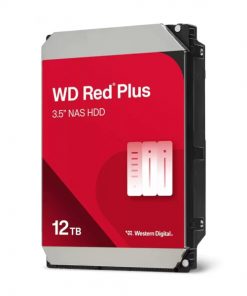 WD Red Plus WD120EFGX