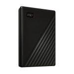 WD Passport 1TB Portable
