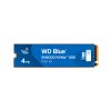 WD SN5000 NVMe 4000GB