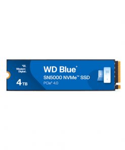 WD SN5000 NVMe 4000GB
