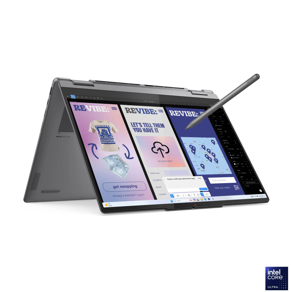 Lenovo Yoga 7 2-in-1 U7-256V/16GB/1TB/14''/DOS