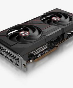 Sapphire Pulse RX 9070 GRE Gaming OC