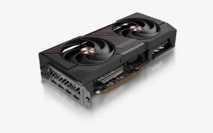 Sapphire Pulse RX 9070 GRE Gaming OC