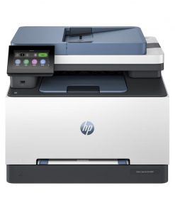 HP Color LaserJet Pro 3302sdw Print/Copy/Scan A4 pisač 25 str/min, USB 2.0, Gigabit LAN (Ethernet), Wi-Fi(ac)