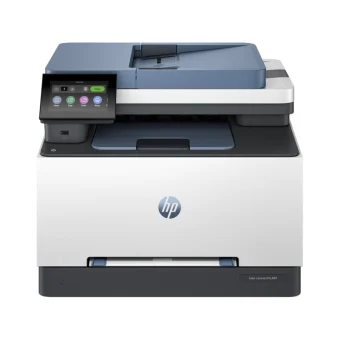 HP Color LaserJet Pro 3302sdw Print/Copy/Scan A4 pisač 25 str/min, USB 2.0, Gigabit LAN (Ethernet), Wi-Fi(ac)