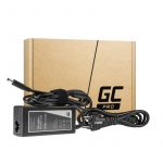 Green Cell (AD75AP) Dell AC adapter 65W, 19.5V / 3.34A, 4.5-3.0mm