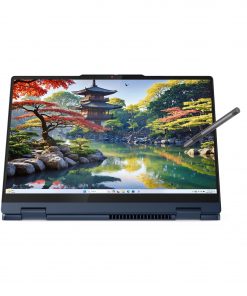 Lenovo Ideapad 5 2-in-1 14" WUXGA IPS Touch, Intel Core Ultra 5 225U, 16GB DDR5, 1TB SSD, Integrated Graphics, WiFi7/BT5.4, Win 11 Pro (83KR006BSC)