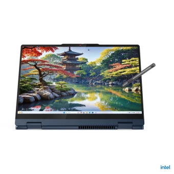 Lenovo Ideapad 5 2-in-1 14" WUXGA IPS Touch, Intel Core Ultra 5 225U, 16GB DDR5, 1TB SSD, Integrated Graphics, WiFi7/BT5.4, Win 11 Pro (83KR006BSC)