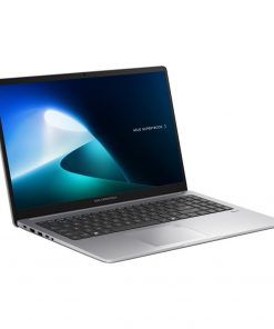Asus P1503CVA-WB210H4C0X 15.6" FHD, Intel Core 5 210H, 16GB DDR5, 512GB SSD, Intel Graphics, WiFi 6/BT, Windows 11 Pro + 3Y OnSite