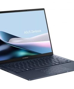 Asus Zenbook 14 UX3405CA-ST1439W 14" 3K OLED, Intel Core Ultra 7 255H, 32GB DDR5, 1TB M.2 NVMe, Intel Arc, WiFi/BT, Win 11 Home