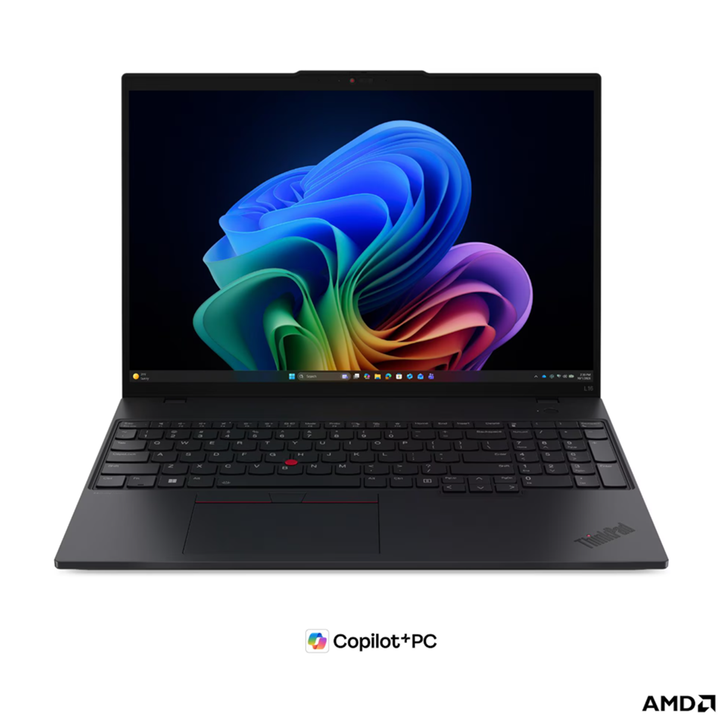 Lenovo L16 Gen3 AI 5 430/16GB/512GB/16''/W11P
