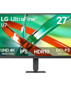 LG 27U711B 27" UHD IPS 60Hz