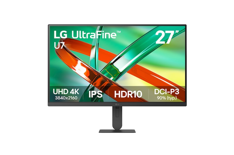 LG 27U711B 27" UHD IPS 60Hz