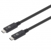 Manhattan kabel USB-C