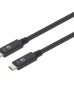 Manhattan kabel USB-C