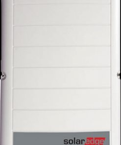 SolarEdge 3f inv. SE5K HomeWave