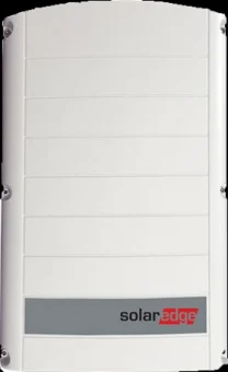 SolarEdge 3f inv. SE5K HomeWave