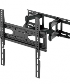 Manhattan TV nosač zidni 32"-70" do 40kg