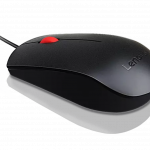Lenovo Essential USB Mouse