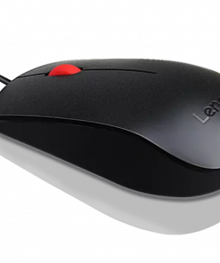 Lenovo Essential USB Mouse
