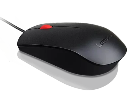 Lenovo Essential USB Mouse