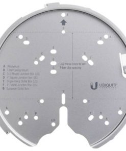 Versatile mounting system for UAP-AC-PRO/HD/SHD