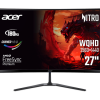 Acer Nitro ED27QXC 27'' VA