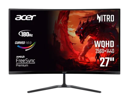 Acer Nitro ED27QXC 27'' VA